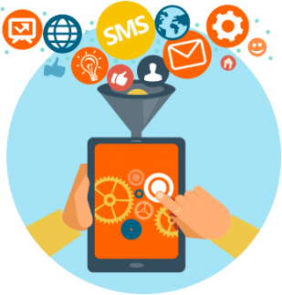 СМС рассылка для бизнеса, сервис массовой рассылки СМС клиентам